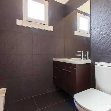 Saldanha Concept By Homing *