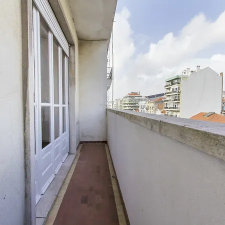 아파트 Saldanha Concept By Homing *