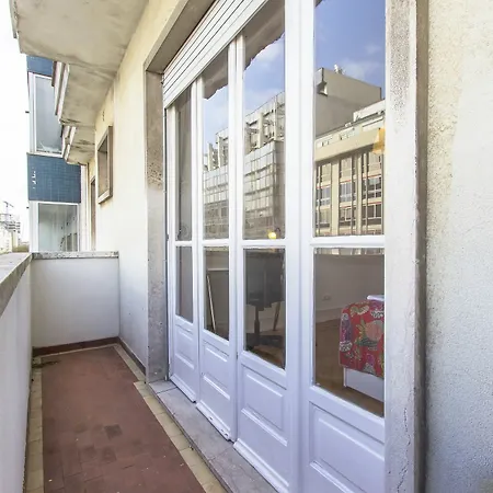 Saldanha Concept By Homing 아파트