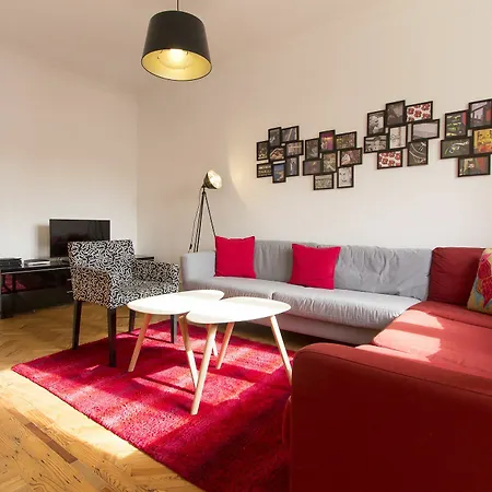 Apartment Saldanha Concept By Homing *