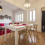 Apartman Saldanha Concept By Homing Lisboa