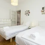 Apartman Saldanha Concept By Homing