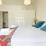 Apartman Saldanha Concept By Homing *