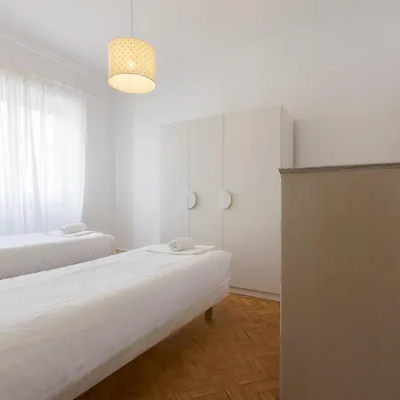 Saldanha Concept By Homing * Lizbona